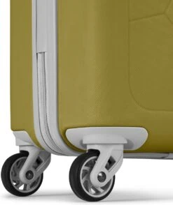 SUITSUIT - Caretta - Olive Oil - Handbagage (53 Cm) -Goedkope Bagage Winkel 1007x1200 13