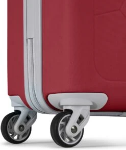 SUITSUIT - Caretta - Red Cherry - Duo Set (53/76 Cm) -Goedkope Bagage Winkel 1007x1200 15