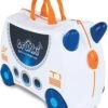 Trunki Ride-on Reiskoffer Incl. Stickers - Skye Ruimteschip -Goedkope Bagage Winkel 1007x1200 18