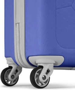 SUITSUIT - Caretta - Dazzling Blue - Duo Set (53/76 Cm) 17 SUITSUIT - Caretta - Dazzling Blue - Duo Set (53/76 Cm) -Goedkope Bagage Winkel 1007x1200