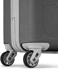 SUITSUIT - Caretta - Cool Gray - Handbagage (53 Cm) -Goedkope Bagage Winkel 1007x1200 7