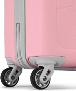 SUITSUIT - Caretta - Pink Lady - Handbagage (53 Cm) 19 SUITSUIT - Caretta - Pink Lady - Handbagage (53 Cm) -Goedkope Bagage Winkel 1007x1200 9