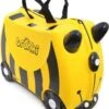 Trunki Ride-On Handbagage Koffer 46 Cm - Bernard De Bij 2 Trunki Ride-On Handbagage Koffer 46 Cm - Bernard De Bij -Goedkope Bagage Winkel 1013x1200 4