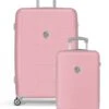 SUITSUIT - Caretta - Pink Lady - Duo Set (53/76 Cm) -Goedkope Bagage Winkel 1023x1200 3