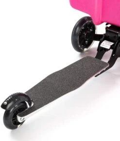 Handbagage Kinderen | Tas Meisje | Roze Uil | Koffer Handbagage | Kinder Koffer Meisjes | Step Meisje | Trolley Kinderen - 50 Kilo - 5 Tot 9 Jaar | Bouncy Box 40x20x25 Cm Incl. Nekkussen Vliegtuig 10 Handbagage Kinderen | Tas Meisje | Roze Uil | Koffer Handbagage | Kinder Koffer Meisjes | Step Meisje | Trolley Kinderen - 50 Kilo - 5 Tot 9 Jaar | Bouncy Box 40x20x25 Cm Incl. Nekkussen Vliegtuig -Goedkope Bagage Winkel 1027x1200 1