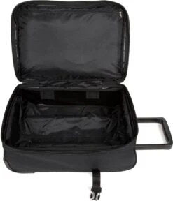 Eastpak TRANVERZ XXS Reiskoffer, Handbagage (45 X 32 X 20 Cm) - Black -Goedkope Bagage Winkel 1028x1200