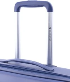 Gladiator Bionic M Spinner 65 Expandable - TSA Slot - Blauw -Goedkope Bagage Winkel 1030x1200 1