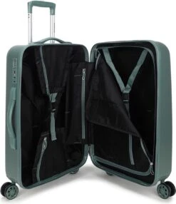Decent Harde Koffer Tranporto 66 - Groen 24 Decent Harde Koffer Tranporto 66 - Groen -Goedkope Bagage Winkel 1036x1200 3