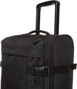Eastpak TRANVERZ XXS Reiskoffer, Handbagage (45 X 32 X 20 Cm) - Black -Goedkope Bagage Winkel 1040x1200