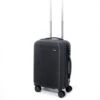 AttitudeZ Air-Z Handbagage Koffer Zwart 55cm - TSA-slot -Goedkope Bagage Winkel 1047x1200