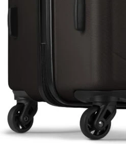 BHPPY - Sushi Black - Reiskoffer (76 Cm) -Goedkope Bagage Winkel 1050x1200 3