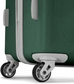 SUITSUIT - Caretta - Jungle Green - Reiskoffer (76 Cm) -Goedkope Bagage Winkel 1060x1200 1