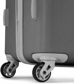 SUITSUIT - Caretta - Cool Gray - Reiskoffer (76 Cm) -Goedkope Bagage Winkel 1060x1200 3