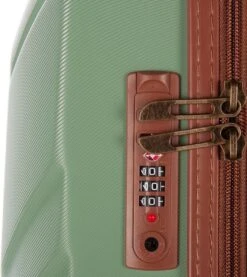 Oistr Florence Spinner L Olive Green -Goedkope Bagage Winkel 1071x1200 2