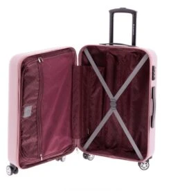 Gladiator Beetle M Spinner 68 - TSA Slot - Roze -Goedkope Bagage Winkel 1073x1200 8