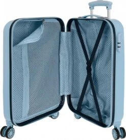 Disney Frozen Frozen 2 Meisjes Kinderkoffer ABS 55 Cm 4 W My Favourite -Goedkope Bagage Winkel 1075x1200 1