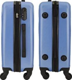 SB Travelbags Kofferset - 2 Delige -Blauw - 75cm/55cm 17 SB Travelbags Kofferset - 2 Delige -Blauw - 75cm/55cm -Goedkope Bagage Winkel 1076x1200 5