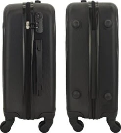 SB - Travelbags Kofferset - 2 Delige -Zwart - 75cm/55cm 15 SB - Travelbags Kofferset - 2 Delige -Zwart - 75cm/55cm -Goedkope Bagage Winkel 1088x1200 6