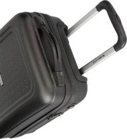 Decent Handbagage Koffer / Trolley / Reiskoffer - 42 Cm - 24 Liter - ABS - Maxi Air - Grijs 36 Decent Handbagage Koffer / Trolley / Reiskoffer - 42 Cm - 24 Liter - ABS - Maxi Air - Grijs -Goedkope Bagage Winkel 1093x1200