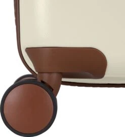 SUITSUIT - Fab Seventies - Antique White - Reiskoffer (76 Cm) 20 SUITSUIT - Fab Seventies - Antique White - Reiskoffer (76 Cm) -Goedkope Bagage Winkel 1097x1200 6