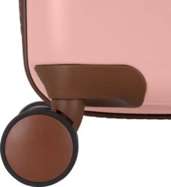 SUITSUIT - Fab Seventies - Coral Cloud - Reiskoffer (66 Cm) 20 SUITSUIT - Fab Seventies - Coral Cloud - Reiskoffer (66 Cm) -Goedkope Bagage Winkel 1097x1200 8