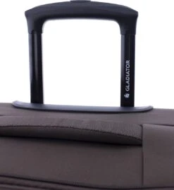 Gladiator Siroco L Grote Koffer 78 Cm - 115 Liter - Expandable - TSA Slot - Bruin 21 Gladiator Siroco L Grote Koffer 78 Cm - 115 Liter - Expandable - TSA Slot - Bruin -Goedkope Bagage Winkel 1098x1200 5