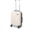 AttitudeZ Air-Z Handbagage Koffer Champagne 55cm - TSA-slot -Goedkope Bagage Winkel 1103x1200
