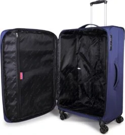 Decent D-Upright Large Koffer - 76 Cm Expandable - TSA Slot - Donkerblauw 25 Decent D-Upright Large Koffer - 76 Cm Expandable - TSA Slot - Donkerblauw -Goedkope Bagage Winkel 1106x1200 1