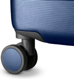 Swiss Alpine 2.0 - Handbagage Koffer - 55x35x20 Cm - 4 Wielen - Blauw 12 Swiss Alpine 2.0 - Handbagage Koffer - 55x35x20 Cm - 4 Wielen - Blauw -Goedkope Bagage Winkel 1115x1200 1