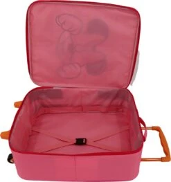 Minnie Mouse Meisje Trolley Roze Oranje 35 X 14.5 X 42 9 Minnie Mouse Meisje Trolley Roze Oranje 35 X 14.5 X 42 -Goedkope Bagage Winkel 1126x1200 1