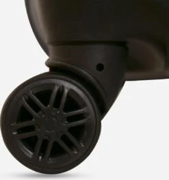 ©TROLLEYZ - Florence No.7 - Reiskoffer 69cm Met TSA Slot - Dubbele Wielen - 360° Spinners - 100% ABS - Reiskoffer In Ocean Blue -Goedkope Bagage Winkel 1126x1200 3