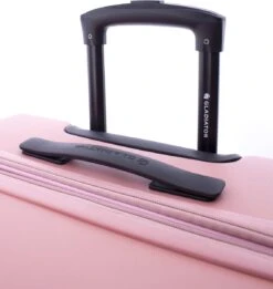 Gladiator Tropical Grote Koffer Expandable - 77 Cm - 105/117 Liter - Roze 26 Gladiator Tropical Grote Koffer Expandable - 77 Cm - 105/117 Liter - Roze -Goedkope Bagage Winkel 1137x1200 4