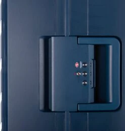 March Bon Voyage Spinner 77 Orion Blue 13 March Bon Voyage Spinner 77 Orion Blue -Goedkope Bagage Winkel 1142x1200