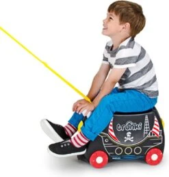 Trunki Ride-On Handbagage Koffer 46 Cm - Piraat Pedro -Goedkope Bagage Winkel 1143x1200 1