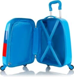 Paw Patrol Heys Spinner Jongens Kinderkoffer 8 Paw Patrol Heys Spinner Jongens Kinderkoffer -Goedkope Bagage Winkel 1146x1200 1