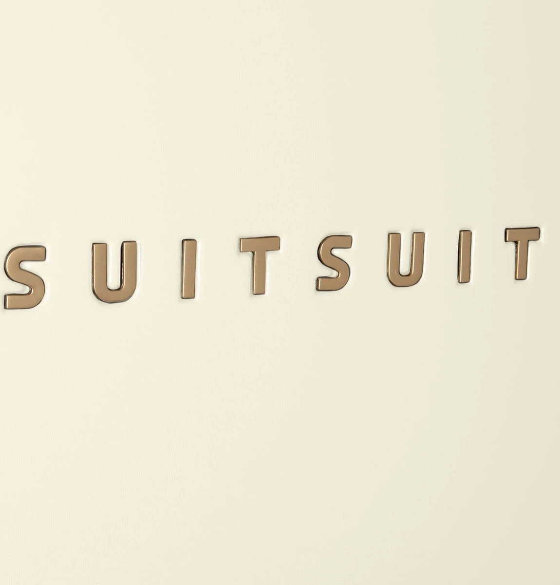 SUITSUIT - Fab Seventies - Antique White - Reiskoffer (76 Cm) 12 SUITSUIT - Fab Seventies - Antique White - Reiskoffer (76 Cm) - Afbeelding 10