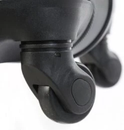 Travelerz Kofferset 2 Delige ABS Groot - Met Cijferslot - 95 Liter - Rose Goud - Zilver -Goedkope Bagage Winkel 1151x1200 7