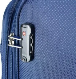 Gabol Cloud Trolley Large 79 Blue -Extreem Licht (3 Kg) 22 Gabol Cloud Trolley Large 79 Blue -Extreem Licht (3 Kg) -Goedkope Bagage Winkel 1152x1200 6