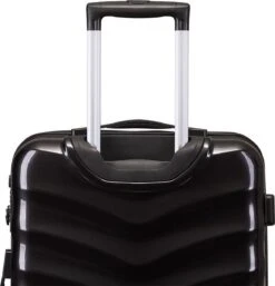 Decent Exclusivo-One Large Trolley 77 Cm - Antraciet 19 Decent Exclusivo-One Large Trolley 77 Cm - Antraciet -Goedkope Bagage Winkel 1153x1200 1