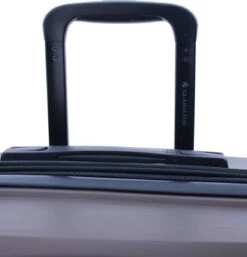 Gladiator Kick-Off Middelgrote Koffer Expandable - 67 Cm - 72/90 Liter - Eco Friendly Recyclebaar PP - Khaki Groen -Goedkope Bagage Winkel 1153x1200 4