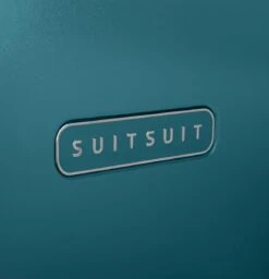 SUITSUIT - Blossom - Hydro Blue - Handbagage (55 Cm) -Goedkope Bagage Winkel 1157x1200 11