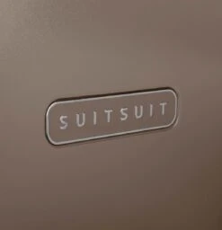 SUITSUIT - Blossom - Plaza Taupe - Duo Set (55/76 Cm) -Goedkope Bagage Winkel 1157x1200 12