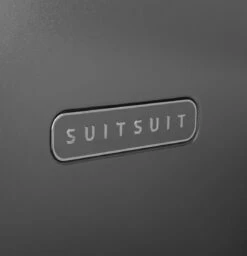 SUITSUIT - Blossom - December Sky - Duo Set (55/76 Cm) -Goedkope Bagage Winkel 1157x1200