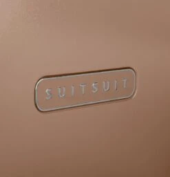 SUITSUIT - Blossom - Mocha Mousse - Handbagage (55 Cm) -Goedkope Bagage Winkel 1157x1200 9