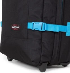 Eastpak TRANVERZ S Reiskoffer, Handbagage (51 X 32.5 X 23 Cm) - Kontrast Grade Blue -Goedkope Bagage Winkel 1159x1200