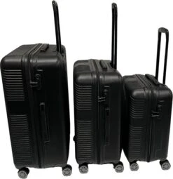 Ganz-Kofferset-3-delig-Zwart-Abs-Lichtgewicht-Trolley 11 Ganz-Kofferset-3-delig-Zwart-Abs-Lichtgewicht-Trolley -Goedkope Bagage Winkel 1161x1200 1