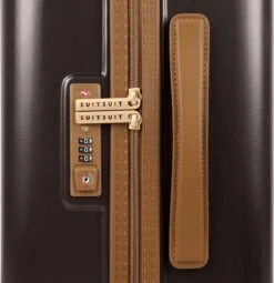 SUITSUIT - Fab Seventies Classic - Espresso Black - Reiskoffer (76 Cm) 20 SUITSUIT - Fab Seventies Classic - Espresso Black - Reiskoffer (76 Cm) -Goedkope Bagage Winkel 1164x1200 2