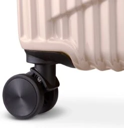 Tesla PC - Handbagage Koffer - 55x35x20 Cm - 4 Wielen - Roze 12 Tesla PC - Handbagage Koffer - 55x35x20 Cm - 4 Wielen - Roze -Goedkope Bagage Winkel 1164x1200 3