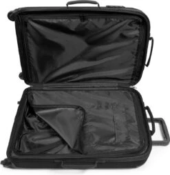 Eastpak TRANZSHELL M Reiskoffer (67 X 42 X 4 Cm) - Black -Goedkope Bagage Winkel 1167x1200 1