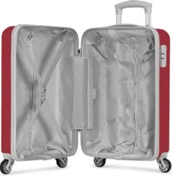 SUITSUIT - Caretta - Red Cherry - Duo Set (53/76 Cm) -Goedkope Bagage Winkel 1177x1200 17